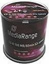 Produktbild MediaRange MR204 (100 x)