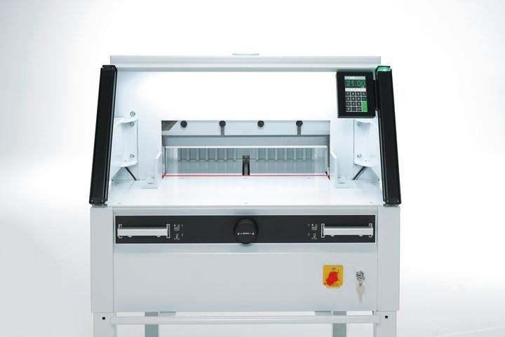 Actual product image Ideal Stack cutter 4860