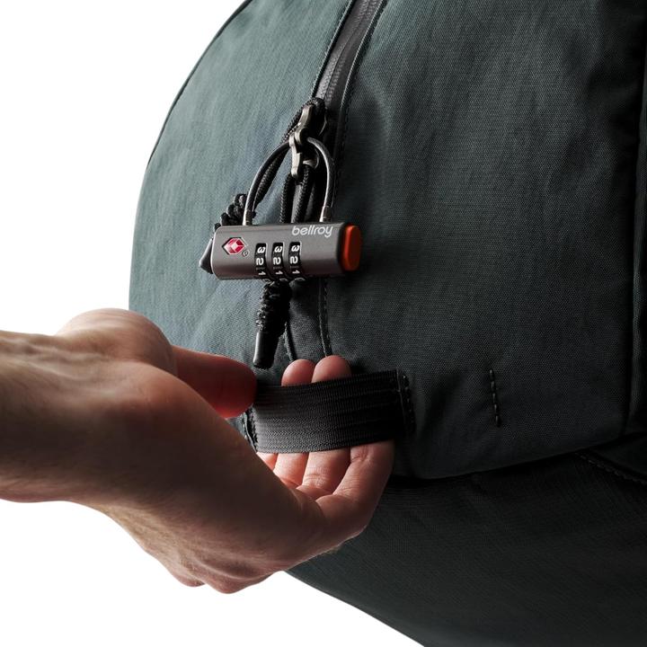 Immagine prodotto Bellroy Venture Ready Duffel 40L, DeepOcean (40 l)