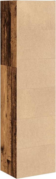 Image du produit vidaXL Bücherregal (30 x 40 x 152 cm)