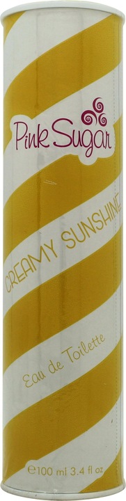 Aquolina Pink Sugar Creamy Sunshine