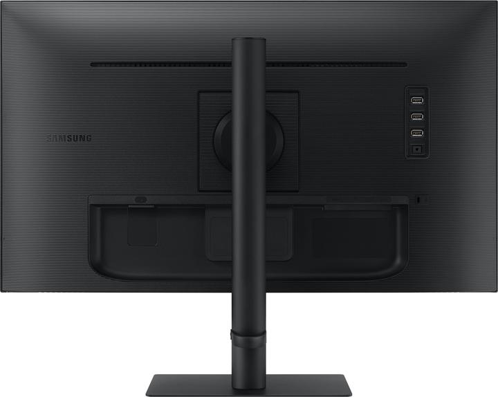 Immagine prodotto Samsung S80TB LED IPS HDR10 Senza sfarfallio (3840 x 2160 pixel, 27")