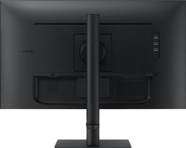 Image du produit Samsung S80TB LED IPS HDR10 Sans scintillement (3840 x 2160 pixels, 27")