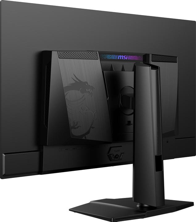 Produktbild MSI MPG 322URX QD-OLED (3840 x 2160 Pixel, 31.50")