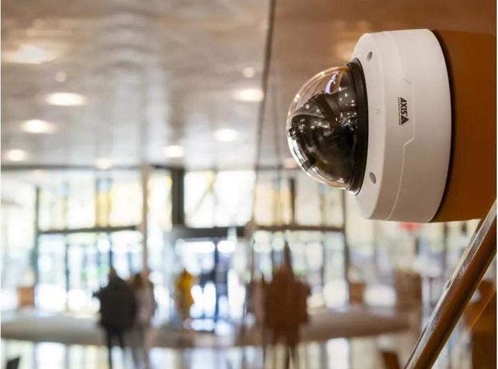 Produktbild Axis P3275-V (1920 x 1080 Pixels)