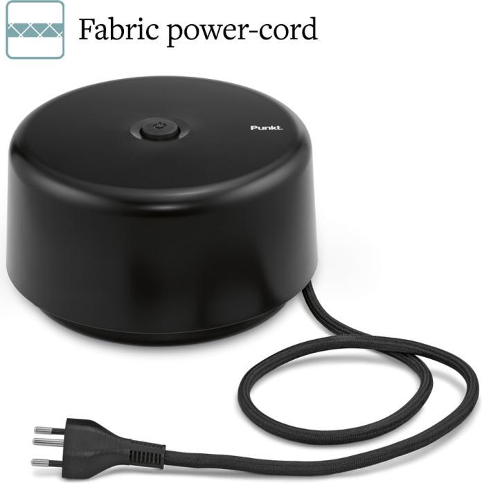 Immagine prodotto Punkt. Presa multipla (5 x, Tipo 12, 3 m)