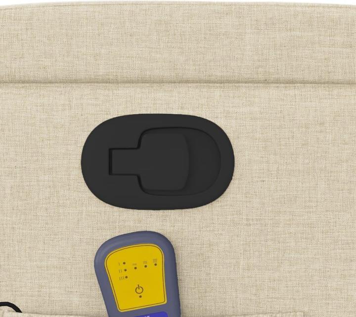 Produktbild vidaXL Massagesessel mit Aufstehhilfe