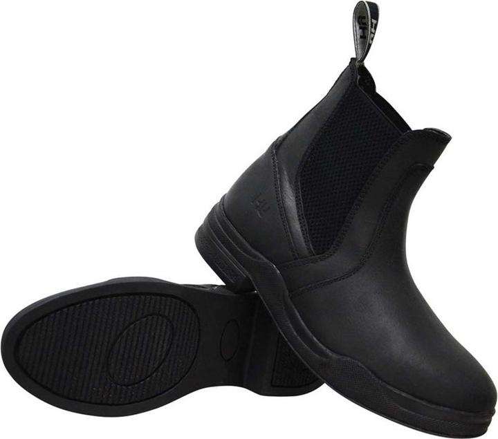 Produktbild Hy Land JodhpurSteifeletten gewachstes Leder (31)