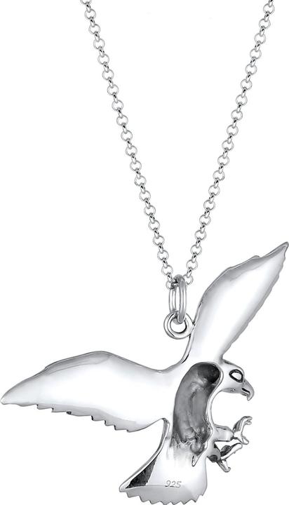 Produktbild Kuzzoi Vogel (925er Sterling Silber, 55 cm)