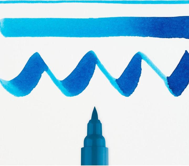 Immagine prodotto Talens Ecoline Brush Pen (1 x)