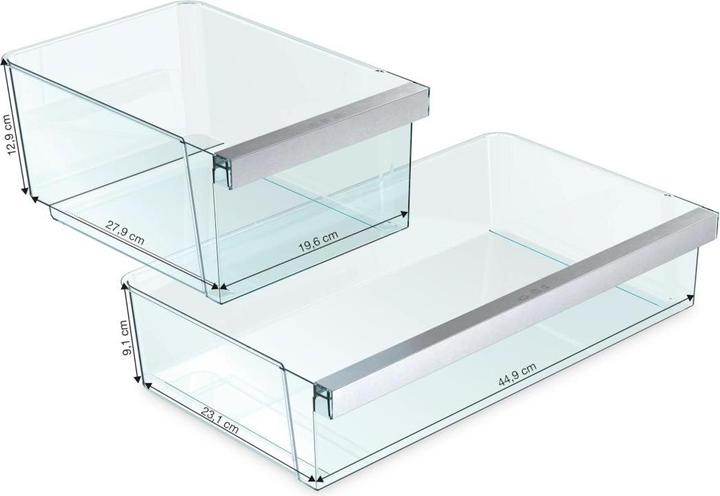 Produktbild Miele KU 7015 D (127 l)