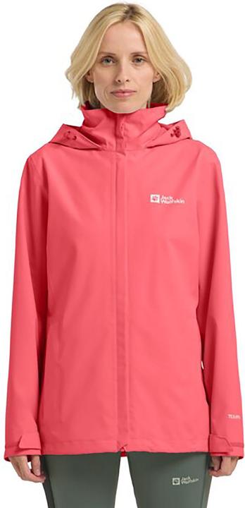 Produktbild Jack Wolfskin Trailtime 2L Jkt W (3XL)