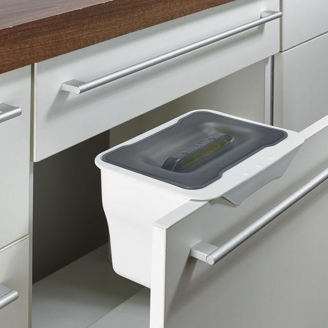 Actual product image Hettich Bio Box (5 l)