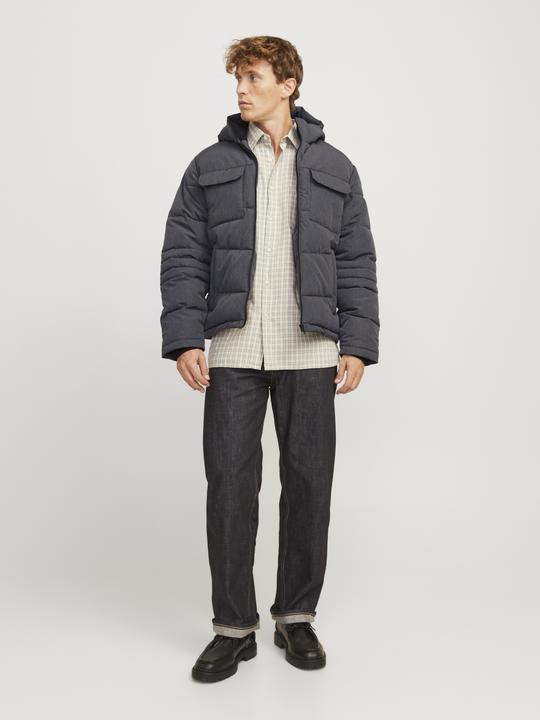 Produktbild Jack & Jones Steppjacke JJBUILD (L)