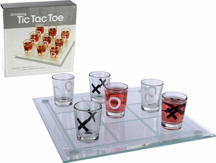 Produktbild Out of the blue Tic Tac Toe
