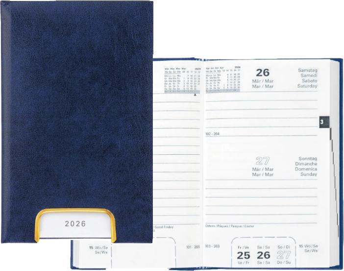 Immagine prodotto Biella Agenda business Disponent