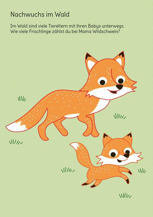 Actual product image Mein erstes grosses Zauber-Malbuch