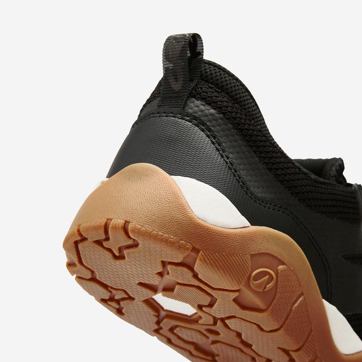 Produktbild Decathlon Skateschuhe Crush900 Joseph Garbaccio - PRO schwarz/gummi (42)