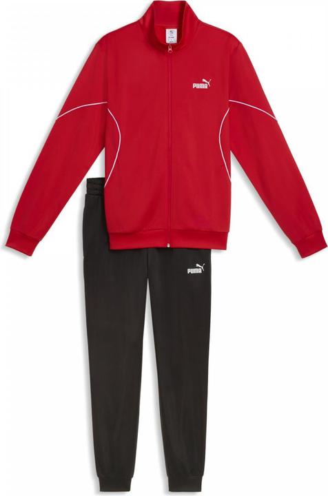 Produktbild Puma Poly Piping Suit (M)