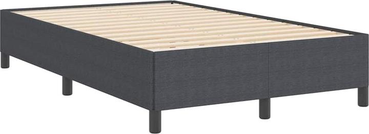 Image du produit vidaXL Boxspringbett (120 x 190 cm)