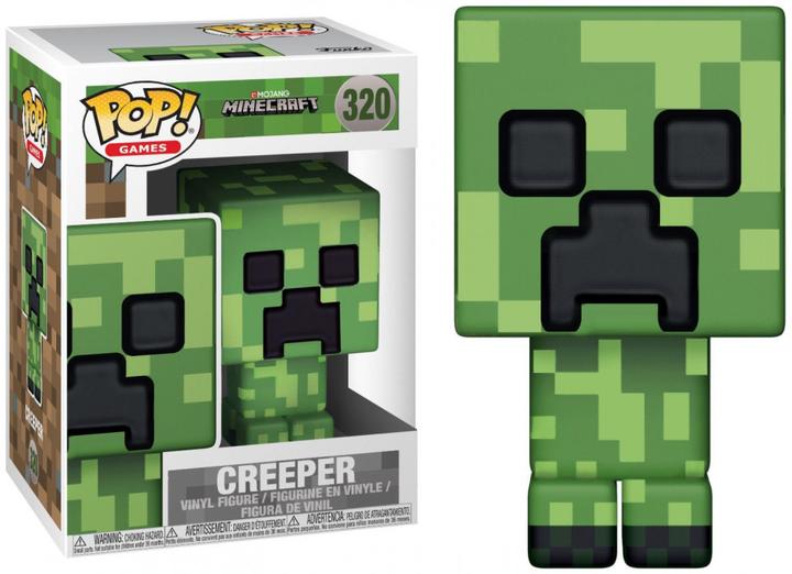 Image du produit Funko Creeper