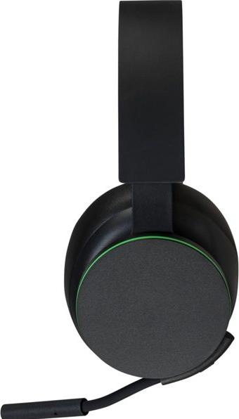 Productafbeelding Microsoft Xbox draadloze headset (Draadloze)
