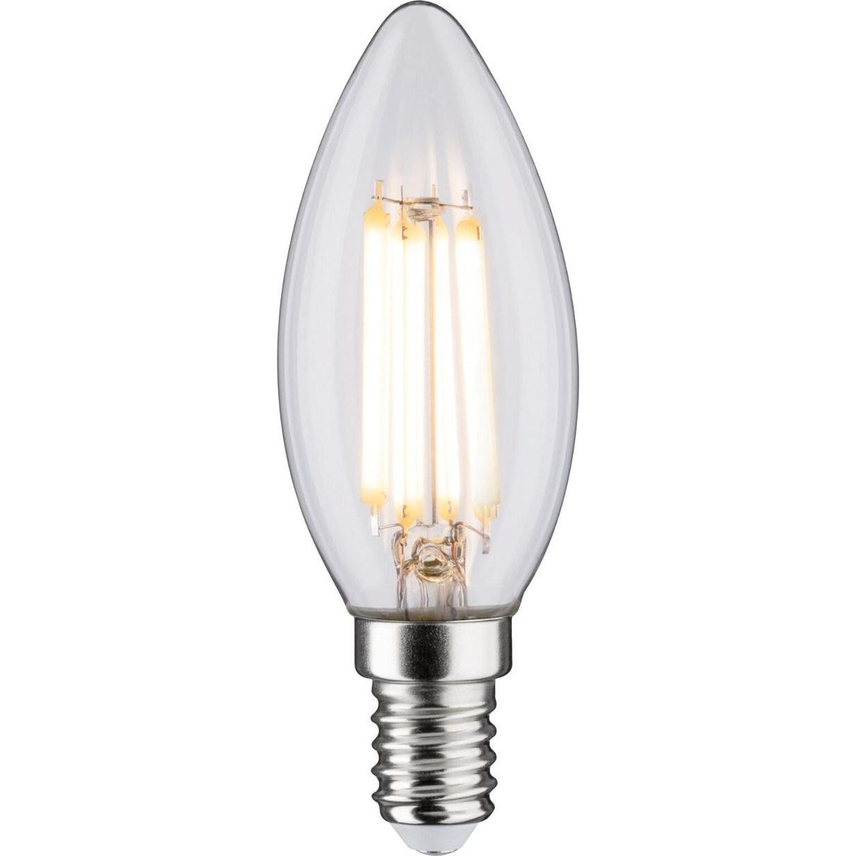 Paulmann, Leuchtmittel, Kerze (E14, 5.90 W, 806 lm, 1 x, D)
