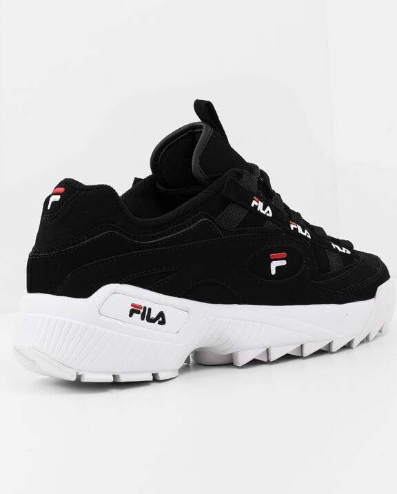 Produktbild FILA D-Formation Sneaker (44)