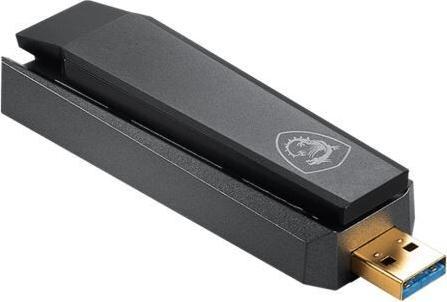 Produktbild MSI AX 1800 Nano (USB 2.0)