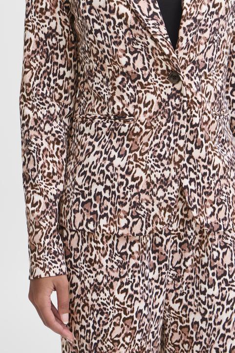 Actual product image Ichi Kate Print BL23 (M)