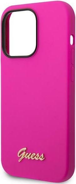 Actual product image Guess Case (Apple iPhone 14 Pro Max)