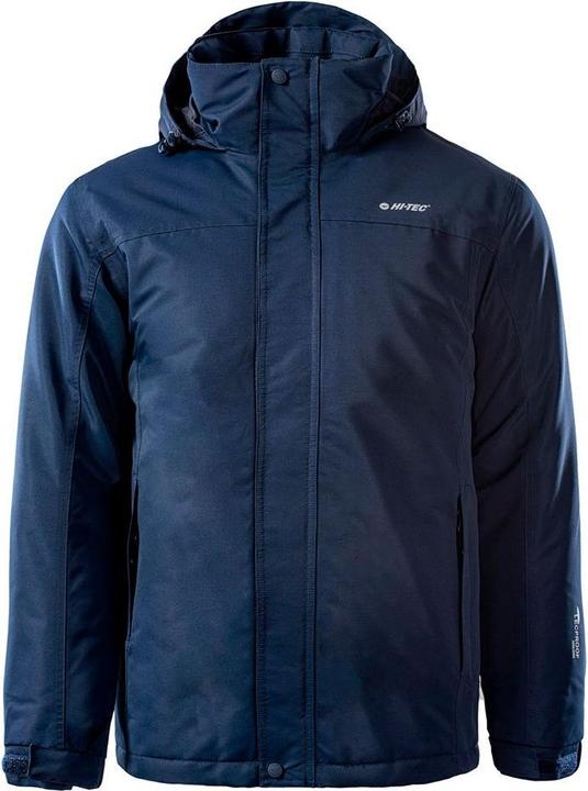 Produktbild Hi-Tec Chris Jacke wasserfest (L)