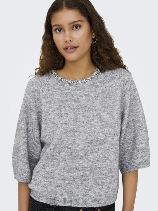 Actual product image JdY JDYALVA Strickpullover Strickpullover (M)