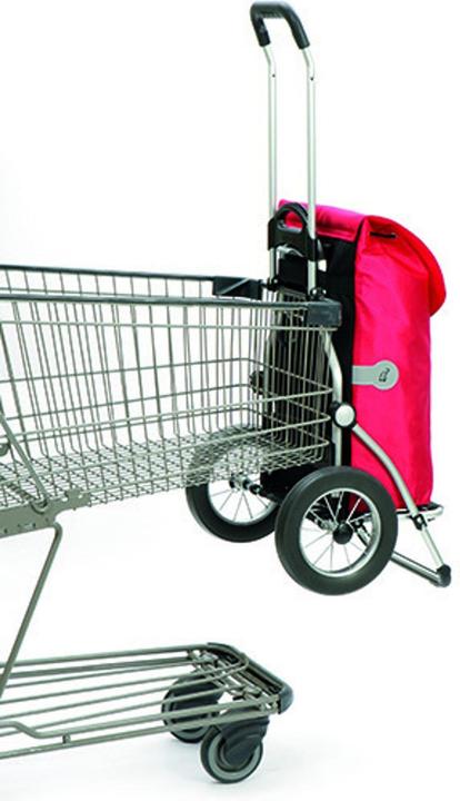 Produktbild Andersen Royal Alu Senta