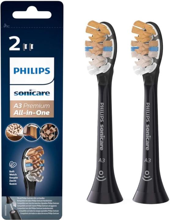 Immagine prodotto Philips Sonicare Premium All-in-One (2 x)