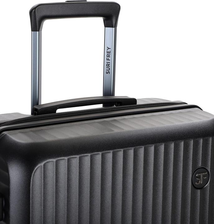 Actual product image Suri Frey Trolley SFY FreyWay Paris (36 l)