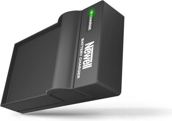 Newell DC-USB-Ladegerät für BP955/975-Akkus für Canon (Kamera Akku Ladegerät)