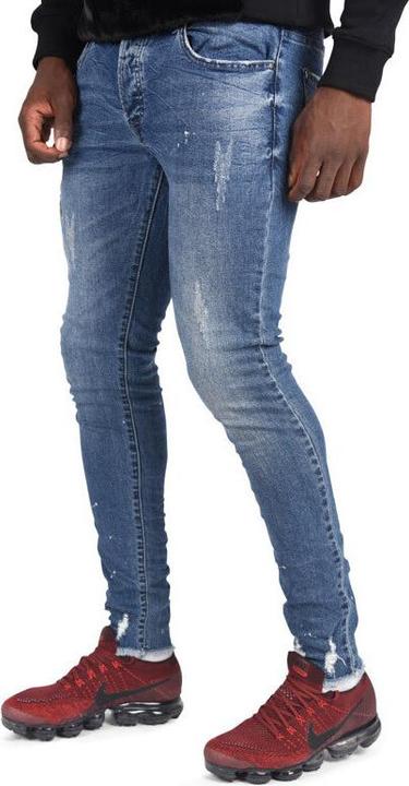 Produktbild Project X Paris jeans skinny (32)