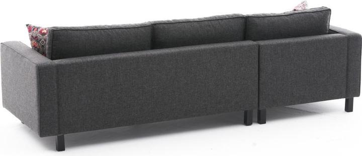 Produktbild Atelier del Sofa Jaden (Ecksofa)