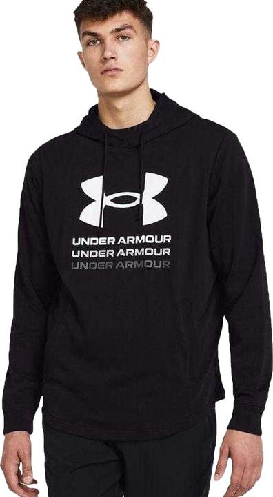 Produktbild Under Armour Rival Kapuzenpullover (S)