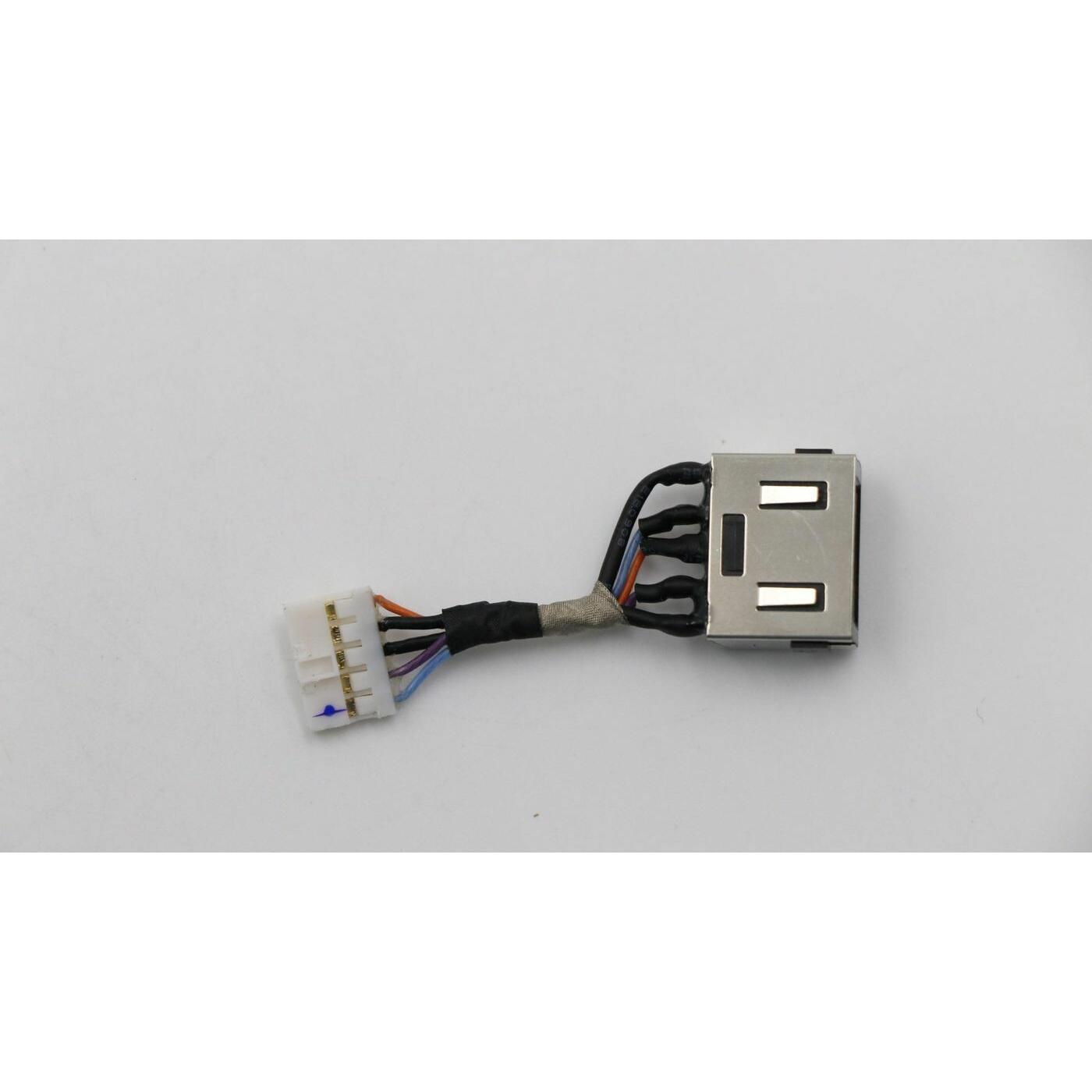 Lenovo DC-IN, Notebook Ersatzteile