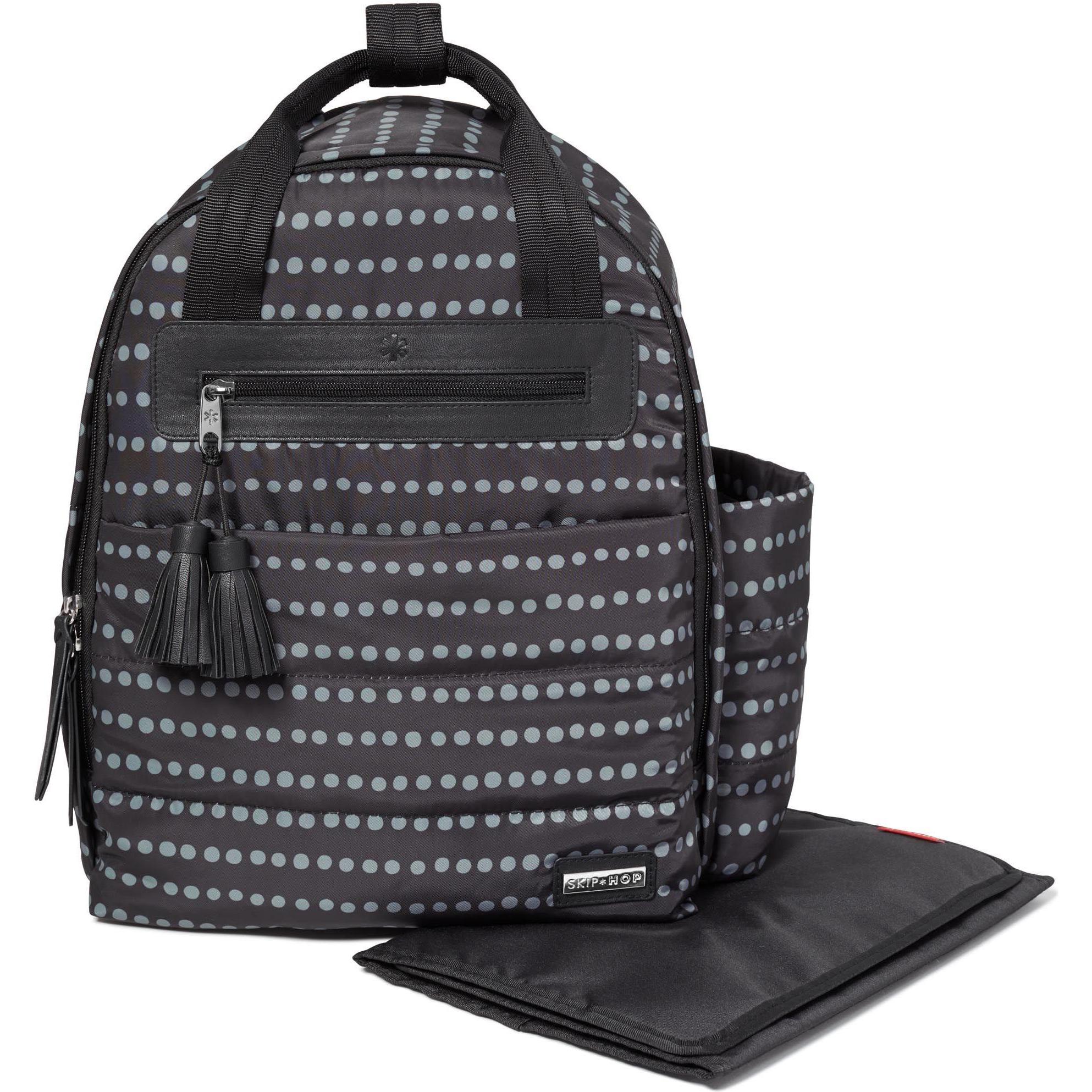 Thumbnail - Skiphop Riverside Diaper Backpack