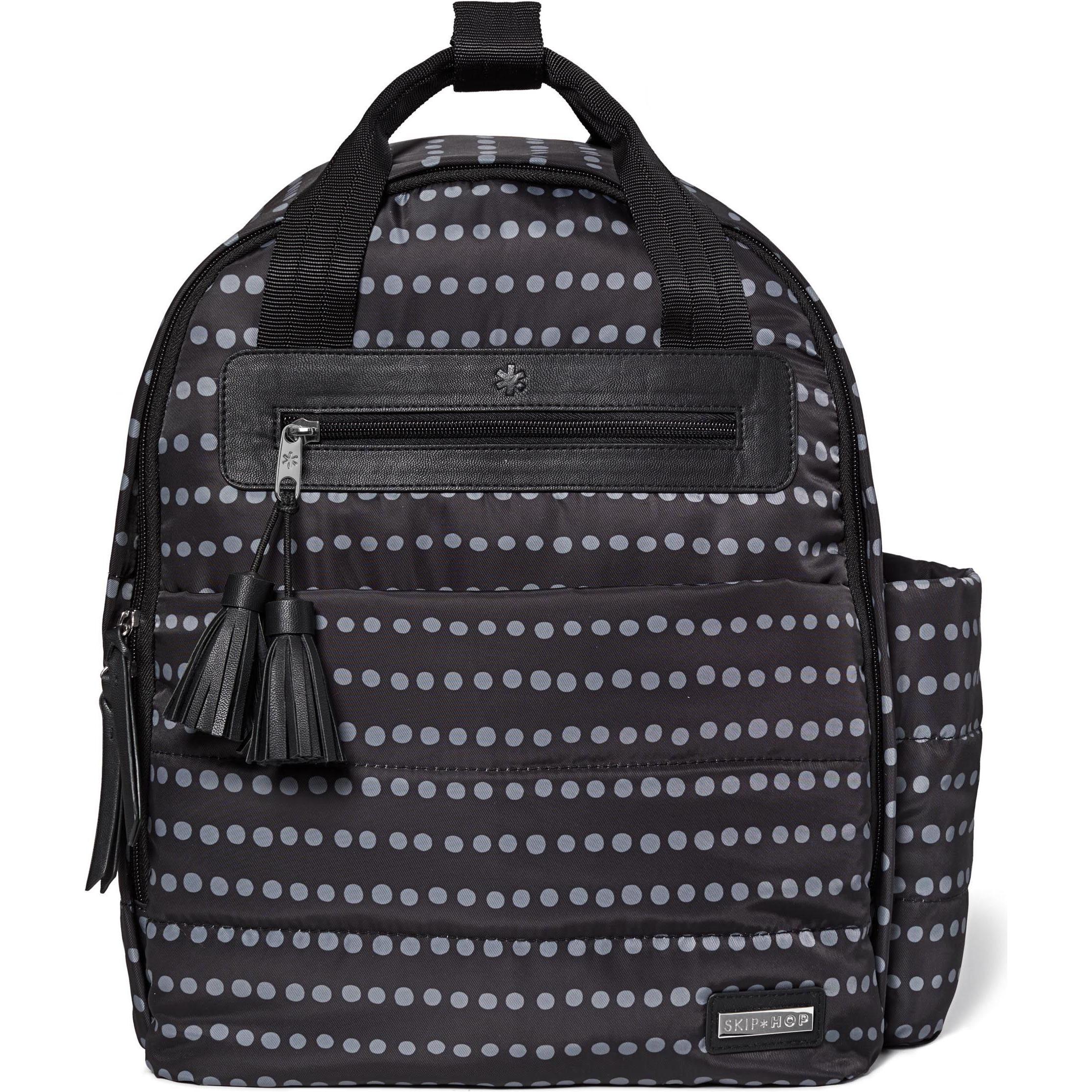 Skiphop Riverside Diaper Backpack