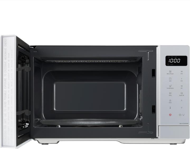 Immagine prodotto Panasonic NN-K35NWMEPG (24 l)