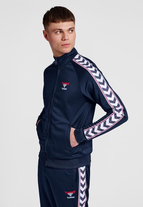 Image du produit hummel Ic Lerby Veste Zip Poly (XXS)
