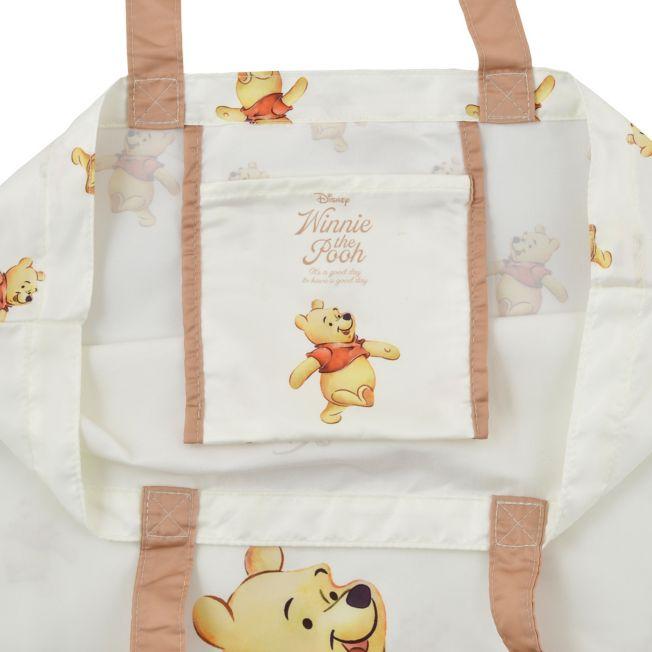 Produktbild Disney Winnie the Pooh Einkaufstasche