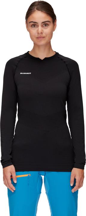 Image du produit Mammut Trift Longsleeve Women (S)