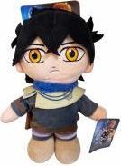 Produktbild Barrado Anime Black Clover Yuno Maskottchen 30cm (30 cm)