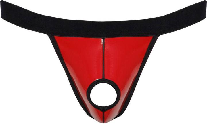 Image du produit Svenjoyment String en laque (L, XL)