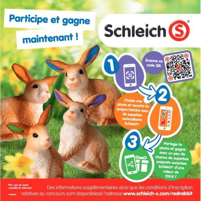 Thumbnail - Schleich DINOSAURIER Brontozauras